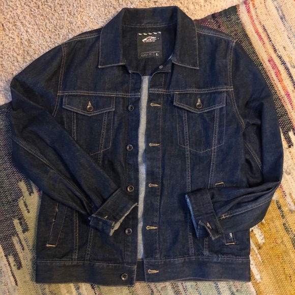 Vans | Jackets \u0026 Coats | Mens Vans Jean 